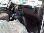 New 2025 Chevrolet Express 3500 Empty Cargo Van for sale #52670 - photo 7