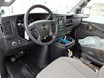 New 2025 Chevrolet Express 3500 Empty Cargo Van for sale #52670 - photo 8