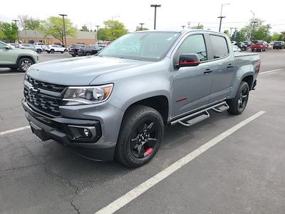 2022 Chevrolet Colorado Crew Cab 4WD Pickup for sale #60086A - photo 1