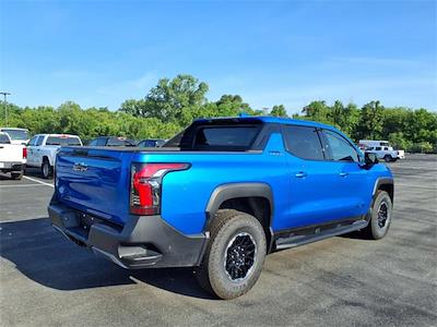 New 2026 Chevrolet Silverado EV Crew Cab 4WD Pickup for sale #60128 - photo 2
