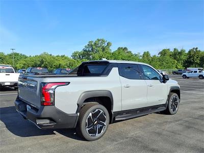 2026 Chevrolet Silverado EV Crew Cab 4WD Pickup for sale #60130 - photo 2