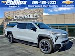 New 2026 Chevrolet Silverado EV LT Crew Cab 4WD Pickup for sale #60130 - photo 3