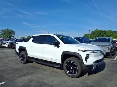 2026 Chevrolet Silverado EV Crew Cab 4WD Pickup for sale #60131 - photo 1