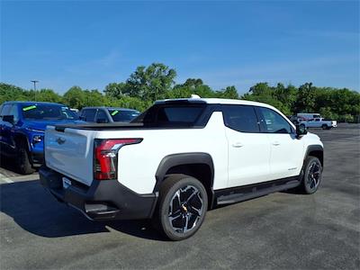 2026 Chevrolet Silverado EV Crew Cab AWD Pickup for sale #60131 - photo 2