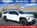 2026 Chevrolet Silverado EV Crew Cab AWD Pickup for sale #60131 - photo 1