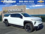 2026 Chevrolet Silverado EV Crew Cab AWD Pickup for sale #60131 - photo 3