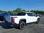 New 2026 Chevrolet Silverado EV LT Crew Cab 4WD Pickup for sale #60131 - photo 2