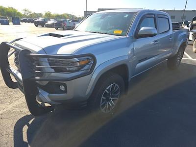 2023 Toyota Tacoma Double Cab 4WD Pickup for sale #60134A - photo 1