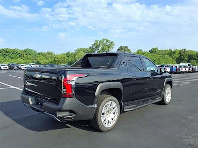 New 2026 Chevrolet Silverado EV LT Crew Cab 4WD Pickup for sale #60153 - photo 2
