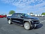 New 2026 Chevrolet Silverado EV LT Crew Cab 4WD Pickup for sale #60153 - photo 1