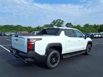 New 2026 Chevrolet Silverado EV LT Crew Cab 4WD Pickup for sale #60154 - photo 2