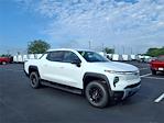 New 2026 Chevrolet Silverado EV LT Crew Cab 4WD Pickup for sale #60154 - photo 1