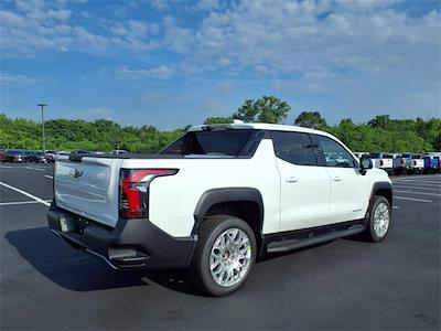 New 2026 Chevrolet Silverado EV LT Crew Cab 4WD Pickup for sale #60155 - photo 2