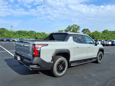 New 2026 Chevrolet Silverado EV LT Crew Cab 4WD Pickup for sale #60159 - photo 2
