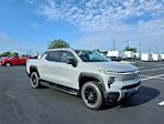 New 2026 Chevrolet Silverado EV LT Crew Cab 4WD Pickup for sale #60159 - photo 1
