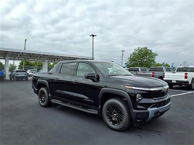 2026 Chevrolet Silverado EV Crew Cab 4WD Pickup for sale #60160 - photo 1