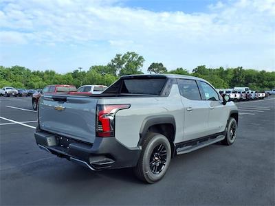 New 2026 Chevrolet Silverado EV LT Crew Cab 4WD Pickup for sale #60161 - photo 2