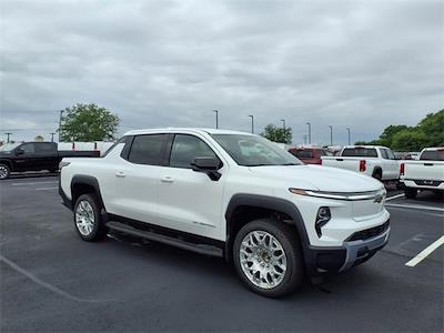 2026 Chevrolet Silverado EV Crew Cab 4WD Pickup for sale #60163 - photo 1
