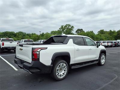 2026 Chevrolet Silverado EV Crew Cab 4WD Pickup for sale #60163 - photo 2