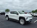 2026 Chevrolet Silverado EV Crew Cab 4WD Pickup for sale #60163 - photo 1