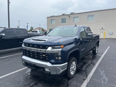 2023 Chevrolet Silverado 2500 Crew Cab 4WD Pickup for sale #60163B - photo 1