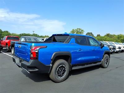 2026 Chevrolet Silverado EV Crew Cab 4WD Pickup for sale #60167 - photo 2