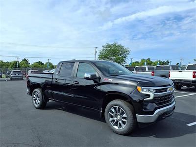 New 2026 Chevrolet Silverado 1500 LT Crew Cab 4WD Pickup for sale #60168 - photo 1
