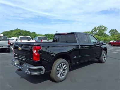 New 2026 Chevrolet Silverado 1500 LT Crew Cab 4WD Pickup for sale #60168 - photo 2