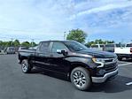 New 2026 Chevrolet Silverado 1500 LT Crew Cab 4WD Pickup for sale #60168 - photo 1