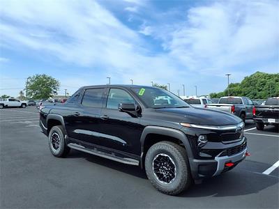 2026 Chevrolet Silverado EV Crew Cab 4WD Pickup for sale #60173 - photo 1