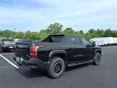 2026 Chevrolet Silverado EV Crew Cab 4WD Pickup for sale #60173 - photo 2