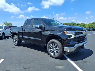 2026 Chevrolet Silverado 1500 Double Cab 4WD Pickup for sale #60175 - photo 1