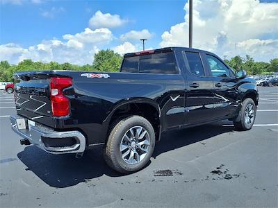 2026 Chevrolet Silverado 1500 Double Cab 4WD Pickup for sale #60175 - photo 2