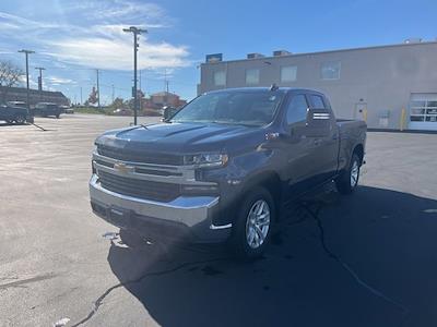 2020 Chevrolet Silverado 1500 Double Cab 4WD Pickup for sale #60175A - photo 1