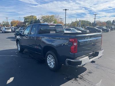 2020 Chevrolet Silverado 1500 Double Cab 4WD Pickup for sale #60175A - photo 2