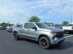 New 2026 Chevrolet Silverado 1500 Custom Double Cab 4WD Pickup for sale #60176 - photo 1