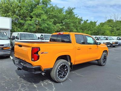 New 2026 Chevrolet Colorado Z71 Crew Cab 4WD Pickup for sale #60178 - photo 2