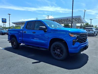 2026 Chevrolet Silverado 1500 Double Cab 4WD Pickup for sale #60179 - photo 1