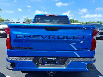 2026 Chevrolet Silverado 1500 Double Cab 4WD Pickup for sale #60179 - photo 2