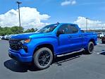 2026 Chevrolet Silverado 1500 Double Cab 4WD Pickup for sale #60179 - photo 6