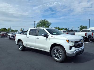 2026 Chevrolet Silverado 1500 Crew Cab 4WD Pickup for sale #60180 - photo 1