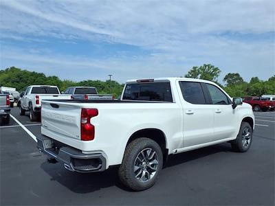 2026 Chevrolet Silverado 1500 Crew Cab 4WD Pickup for sale #60180 - photo 2