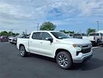 2026 Chevrolet Silverado 1500 Crew Cab 4WD Pickup for sale #60180 - photo 1