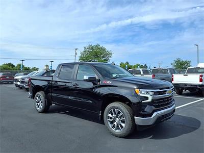 2026 Chevrolet Silverado 1500 Crew Cab 4WD Pickup for sale #60181 - photo 1