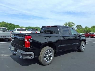 2026 Chevrolet Silverado 1500 Crew Cab 4WD Pickup for sale #60181 - photo 2