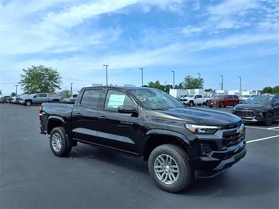 2026 Chevrolet Colorado Crew Cab 4WD Pickup for sale #60182 - photo 1