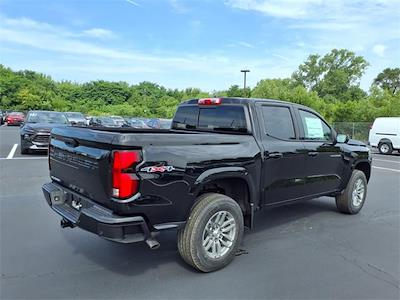 2026 Chevrolet Colorado Crew Cab 4WD Pickup for sale #60182 - photo 2