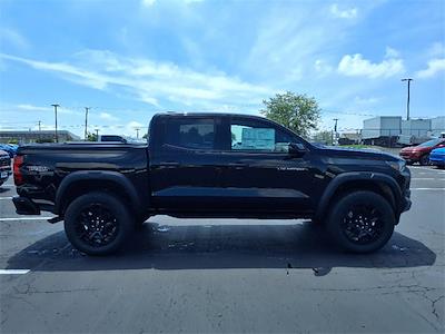 New 2026 Chevrolet Colorado Trail Boss Crew Cab 4WD Pickup for sale #60183 - photo 2