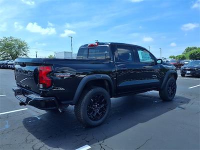 New 2026 Chevrolet Colorado Trail Boss Crew Cab 4WD Pickup for sale #60183 - photo 2