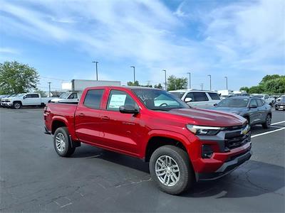 2026 Chevrolet Colorado Crew Cab 4WD Pickup for sale #60188 - photo 1
